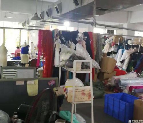 聚焦服装厂发展新机遇 中工招商网助力服装配饰产业升级