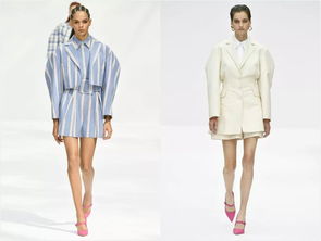 展望花团锦簇的春天 —— 2020春夏纽约时装周服装配饰深度解读